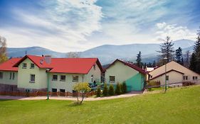 Apartament, Pokoje Koniczynka